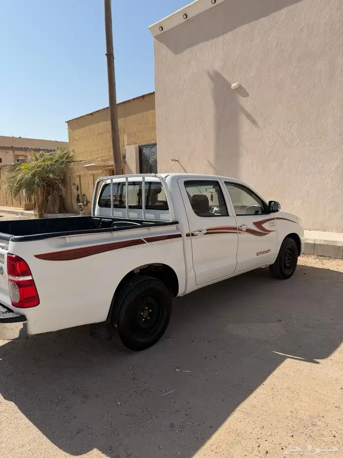 هيلكس 2014 تماتيك وارد الساير 2