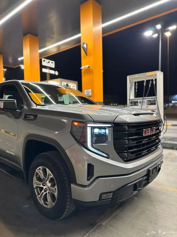 جمس سيرا الفيشن الموديل 2024 5