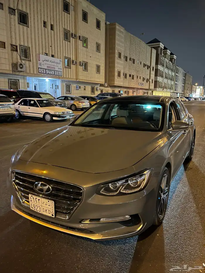 ازيرا 2020 6 سلندر ( الوعلان ) 6