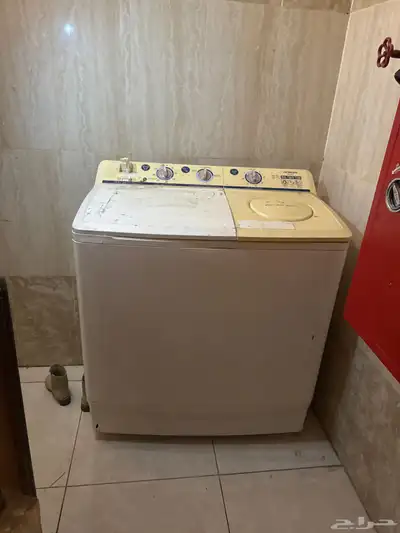 غساله سعه 13 ك index