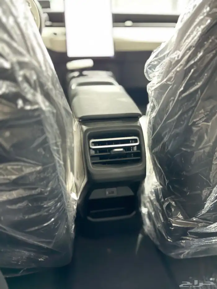 شانجان ايدو سمارت موديل 2026 عروض للكاش والتقسيط 7