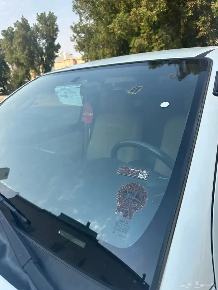 فورتشنر 2015 دبل ممشى قليل 13