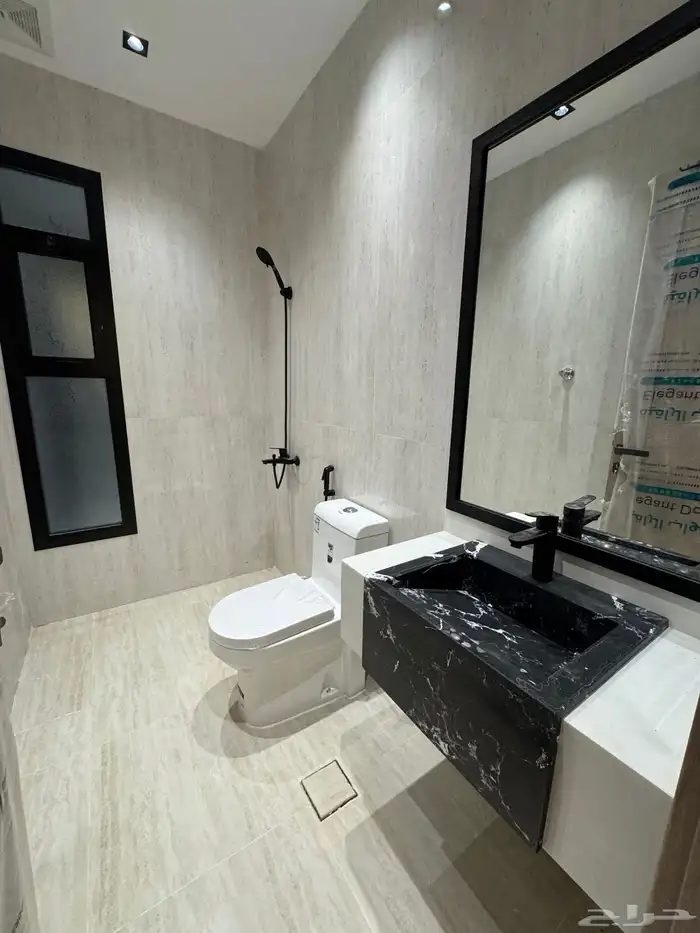 شقق تمليك فاخرة في مخطط الجابرة مداخل خاصة 15