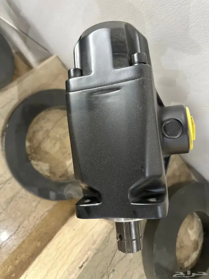 طرمبات وبلف هيدروليك بينتا 3