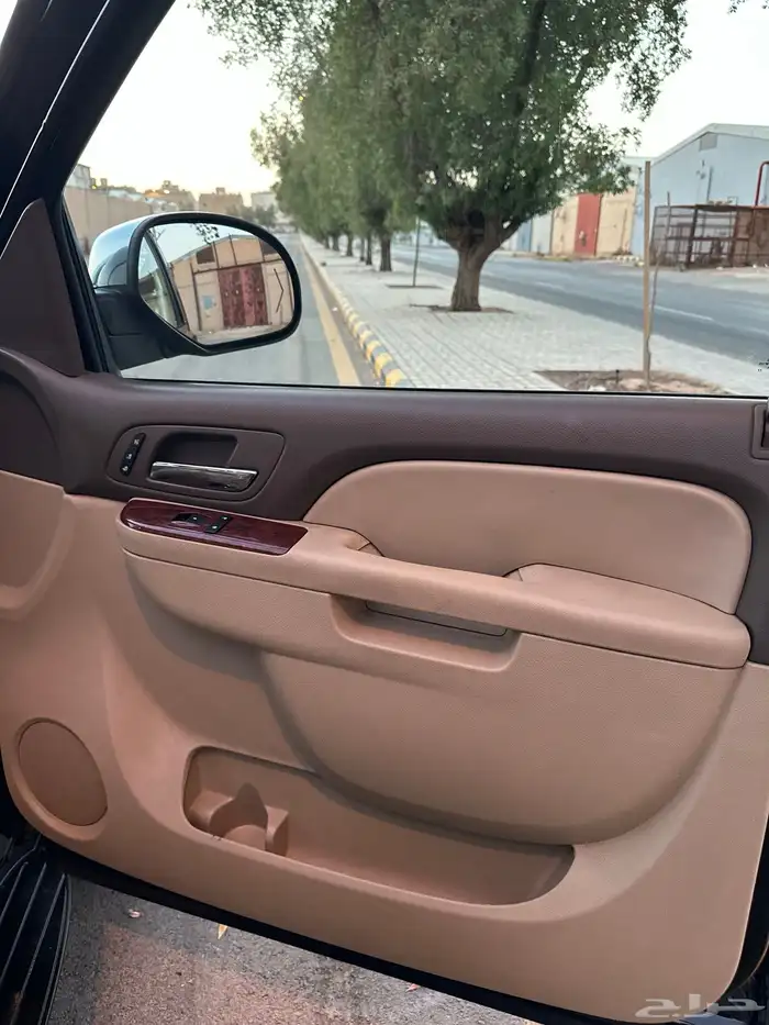 تاهو قصير فل كامل 2014 دبل LTZ 51