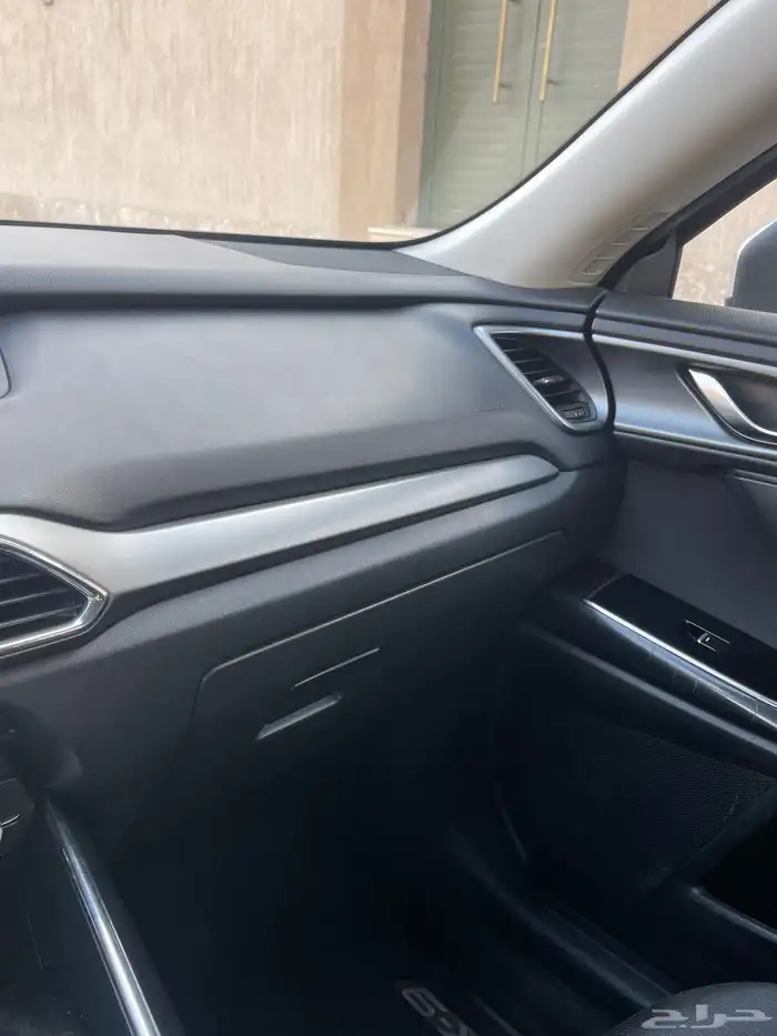 جيب مازدا CX9 2019 استاندر قمه بالنظافه 18