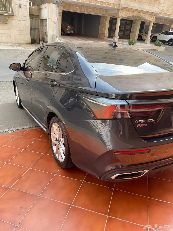 شيري اريزو6 برو 2023 اريزو ARRIZO6PRO 21