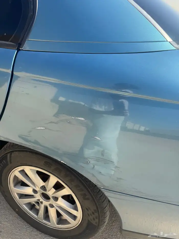 لومينا 2004 ls 8