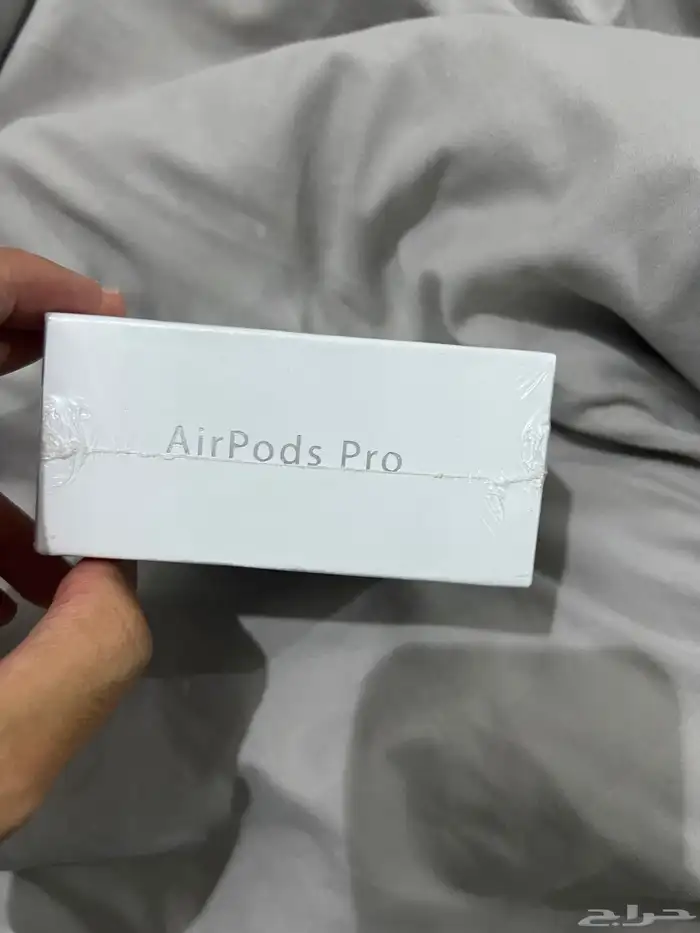 سماعات ايربودز برو تو جديده 1