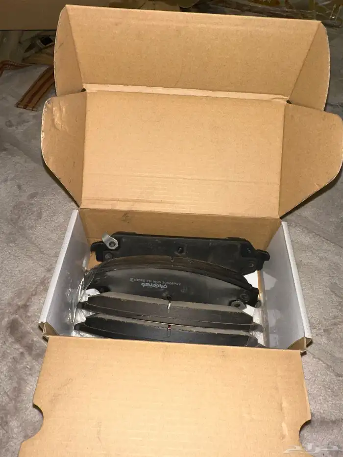 فحمات كرايزسلر موديل 2021 1