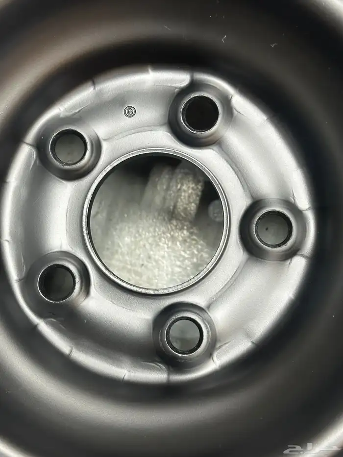 جنوط نيسان التيماء مقاس 16 أصلي وكالة 7