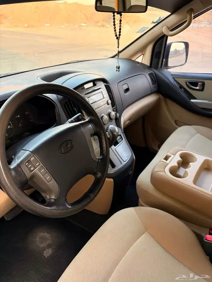 هيوانداي اتش ون وارد المجدوعي وكاله 24