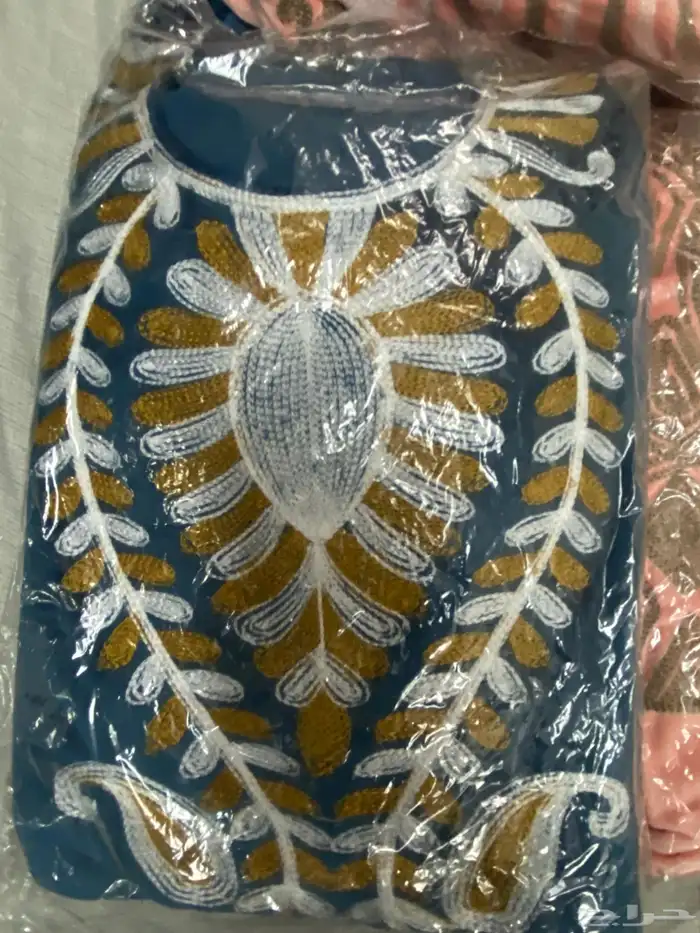 جلابيات قطيفه جديده من مصر للبيع 3