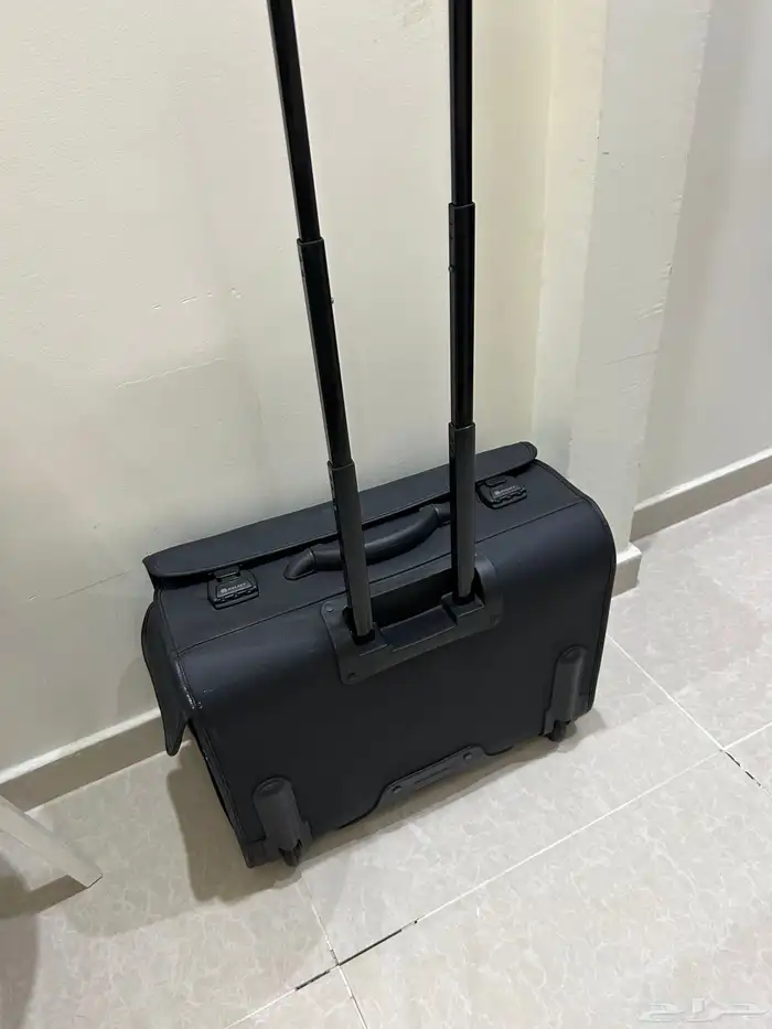 مجموعة شنط ديلسي delsey صناعه فرنسيه vintage 8