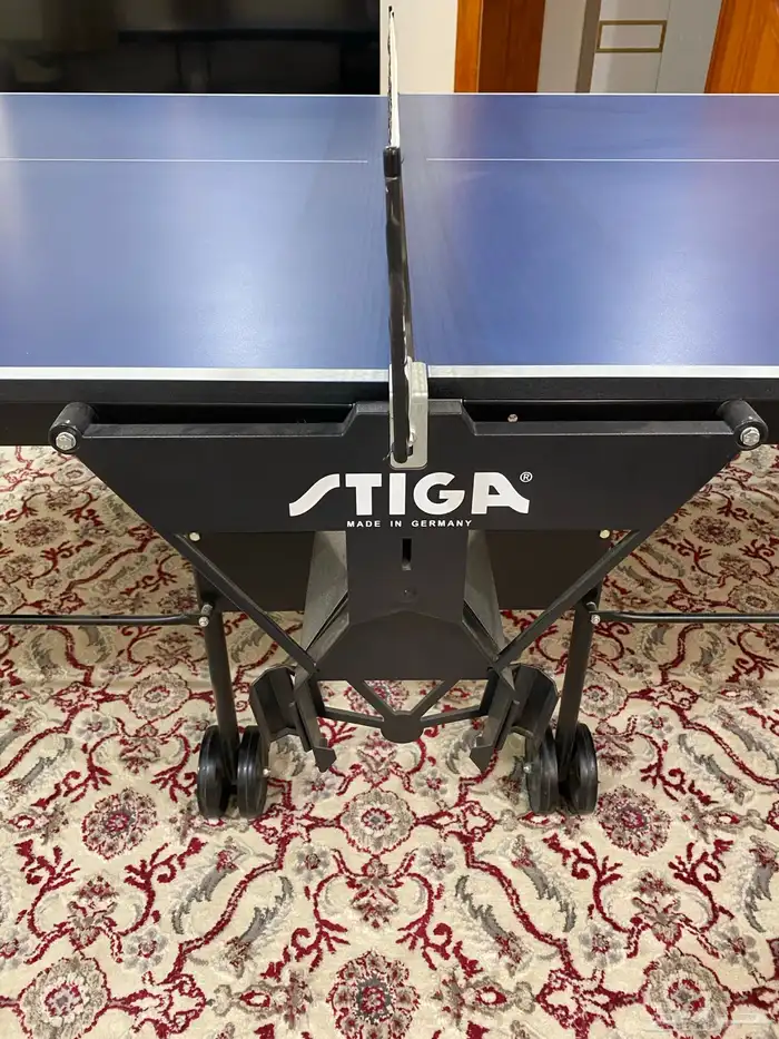 طاوله تنس المانيه 0