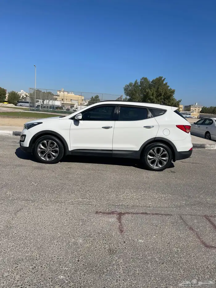 سنتافي فل كامل 2013 4