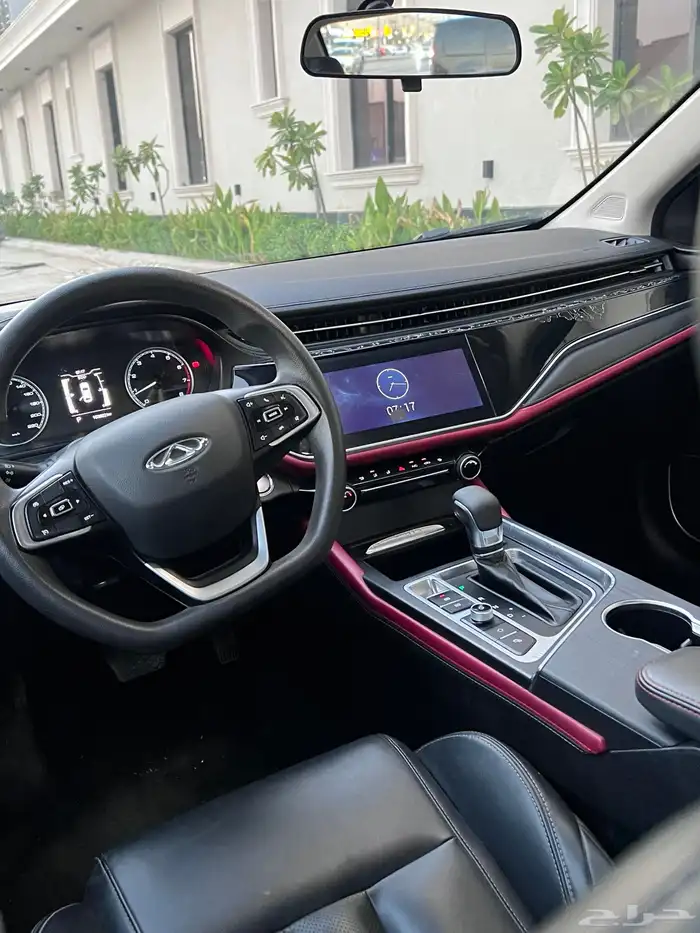 شيري اريزو 6 2023 9