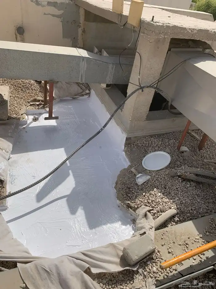 أصباغ داخلية وخارجية عوازل اسطح وديكورات 8