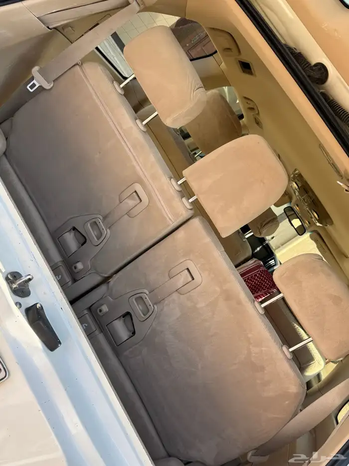 جيب لاندكروز 2014 فل كامل 18