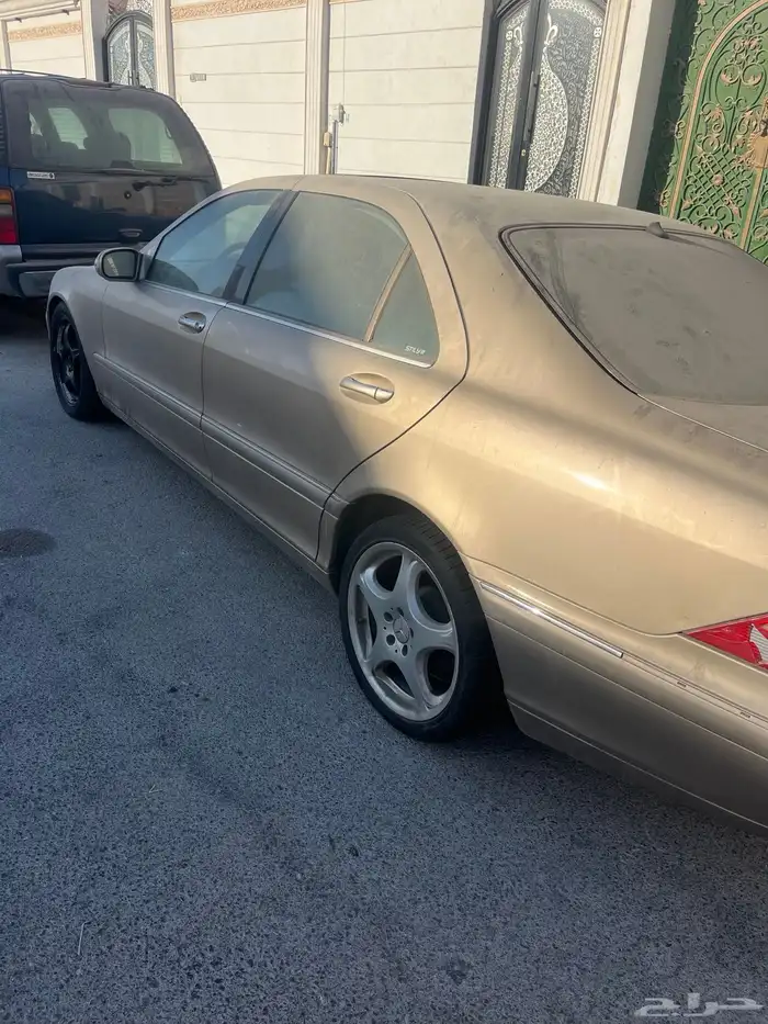 مرسيدس فياقرا 350s 8