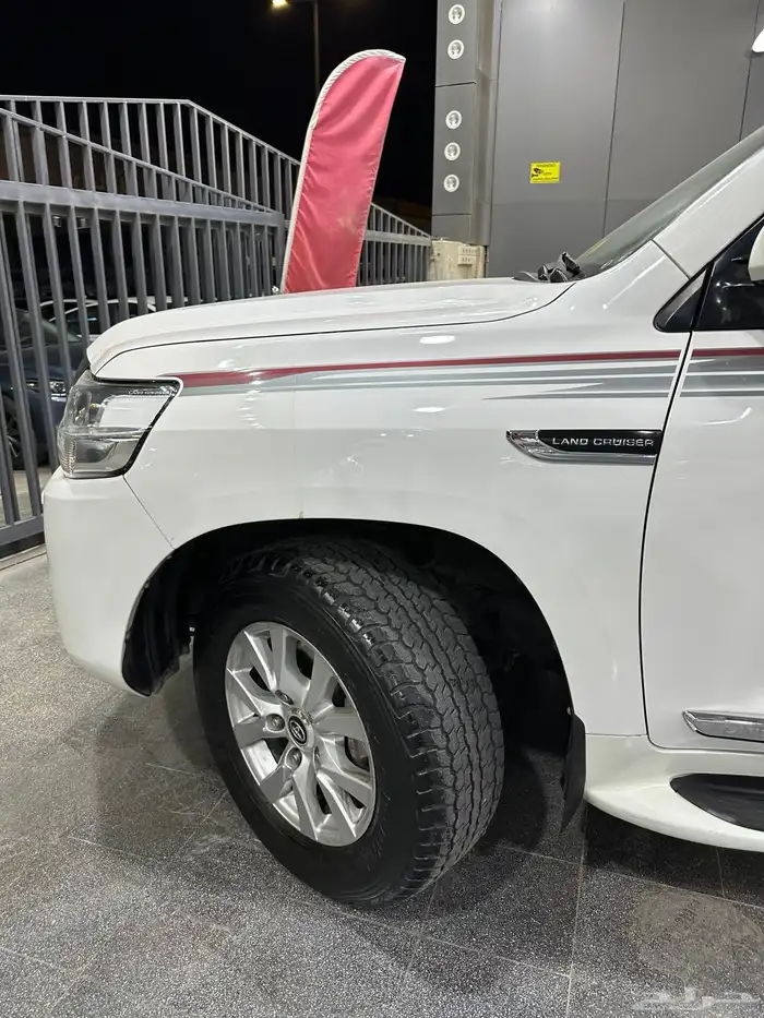 جي اكس ار ديزل 2019 مواصفات خاصه لدى معرض(الرشيدي) 4