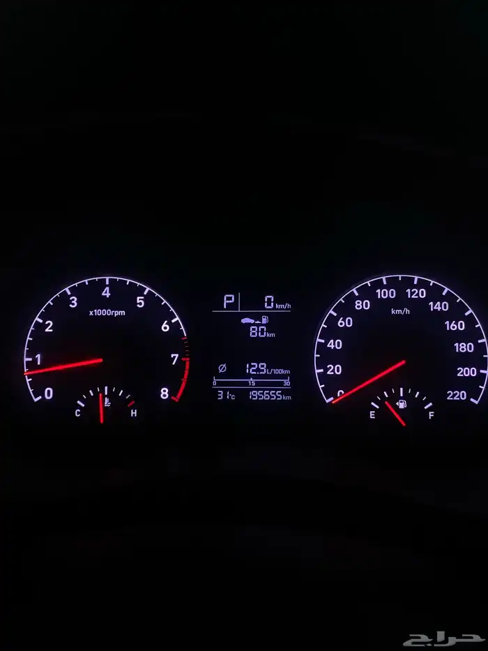 أكسنت 2020 للبيع 14