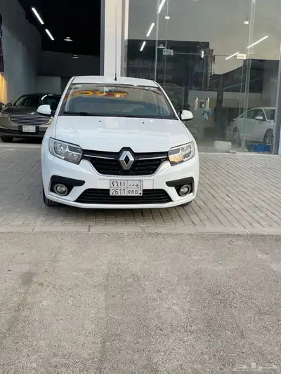 رينو سنبل 2020 index