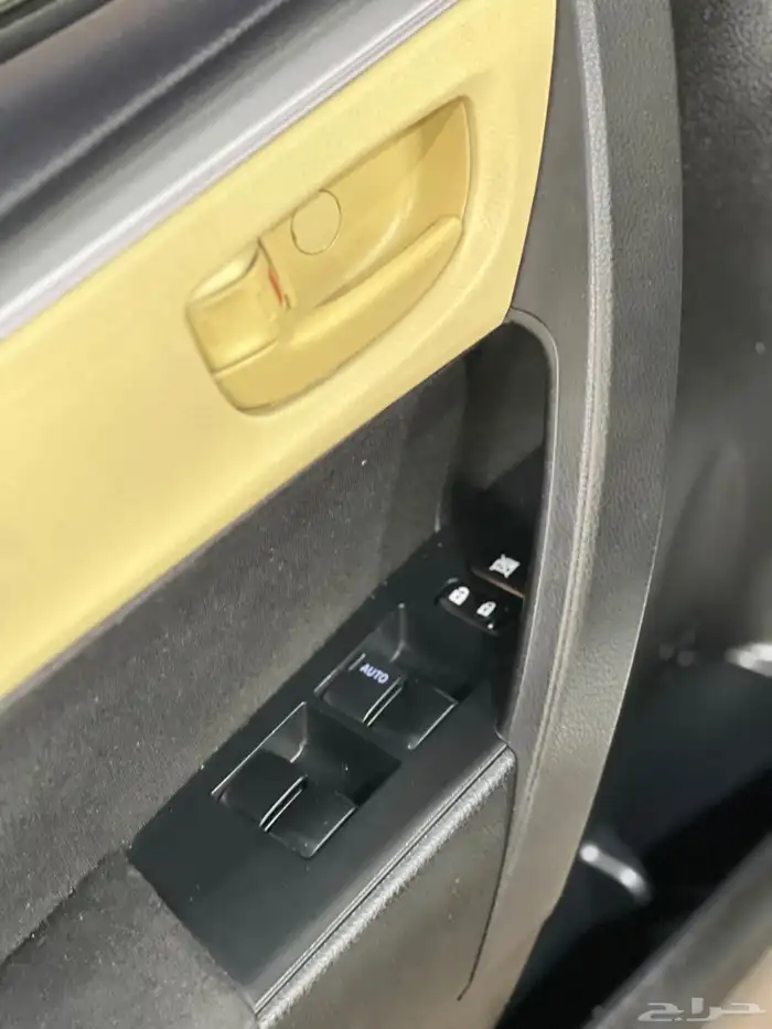 تويوتا كورولا 2019 12