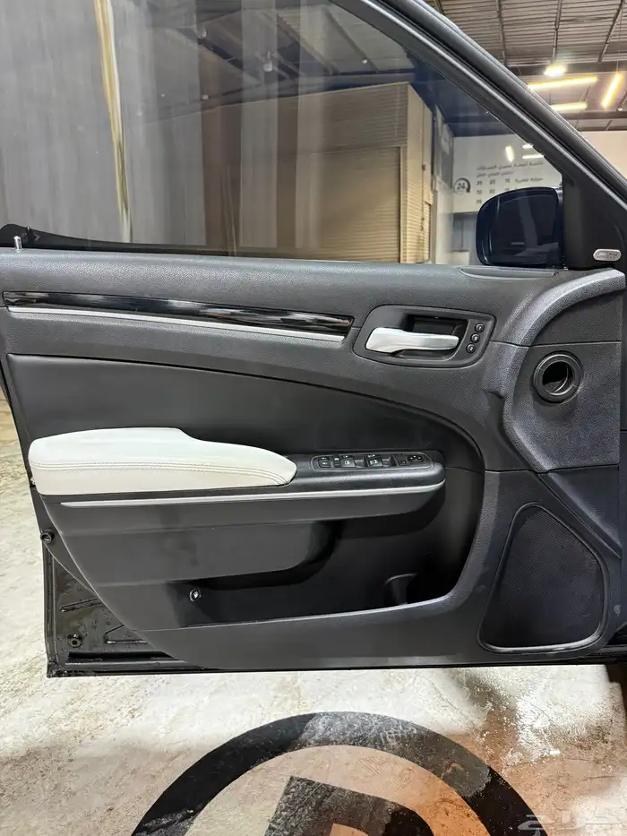 كرايسلر اس 2019 9