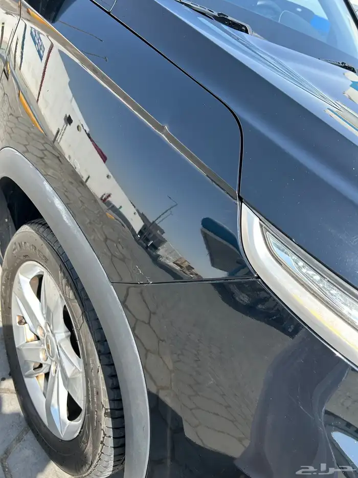 شيفرولية كابتفيا 2