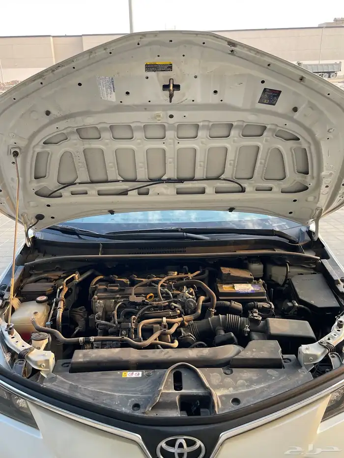 تويوتا كورولا XLI 1.5 ستاندر بنزين 2022 26