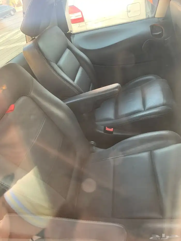 سيات الهامبرا 6