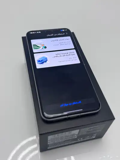 هونر ماجيك 7 برو شبه جديد index