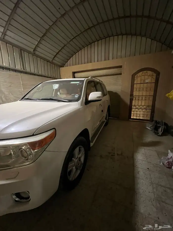 جكسار2014فل كامل جميع المواصفات ماعدا الونش 6