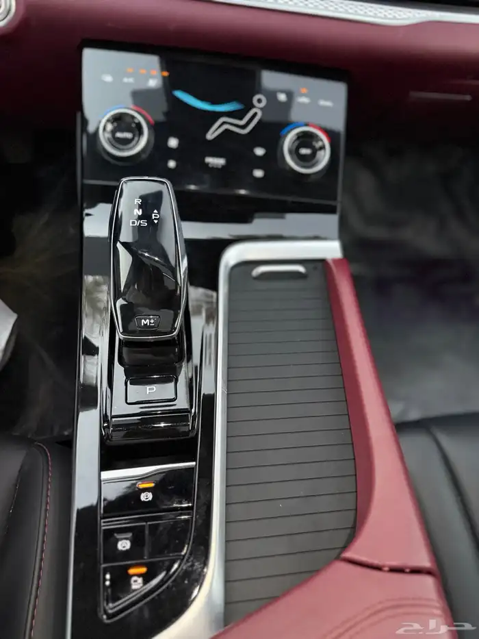 فاو بسترن B70 موديل 2023 فل كامل ( كسر الزيرو ممشى 16 الف ) 27