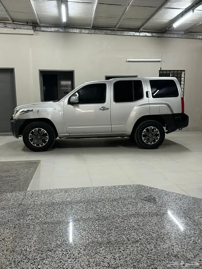 اكستيرا 2008 0