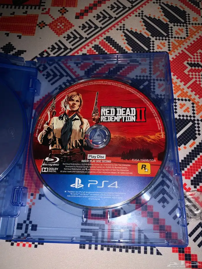 شريط سوني ردد 2 1