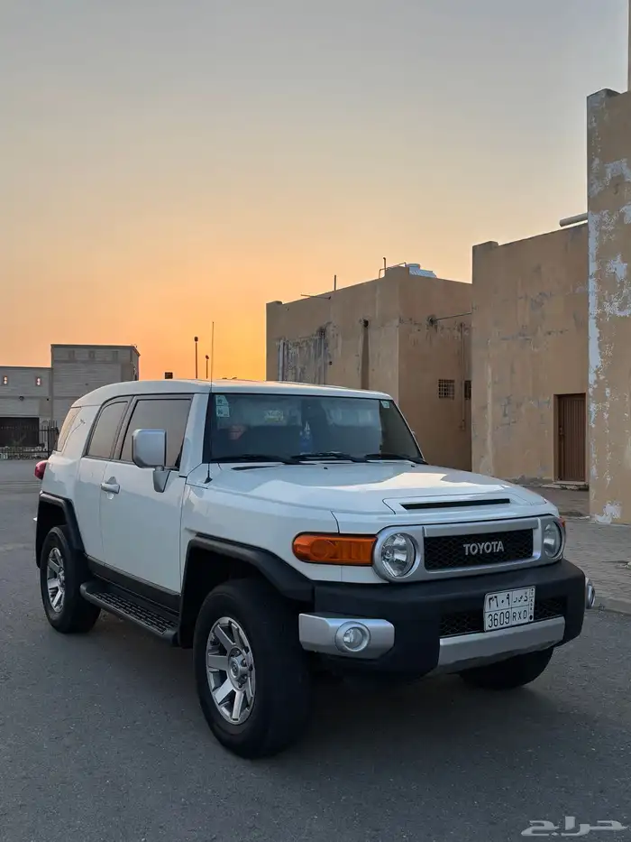 للبيع اف جي 2018 سعودي شرط 1