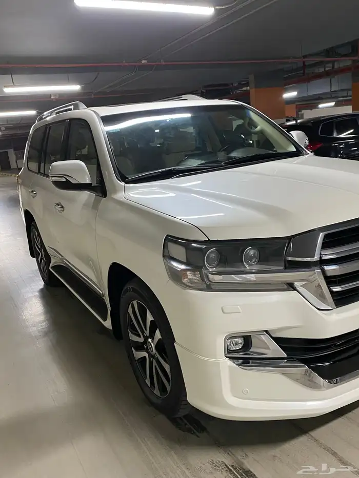 جي اكس ار 2019 تورنق 1