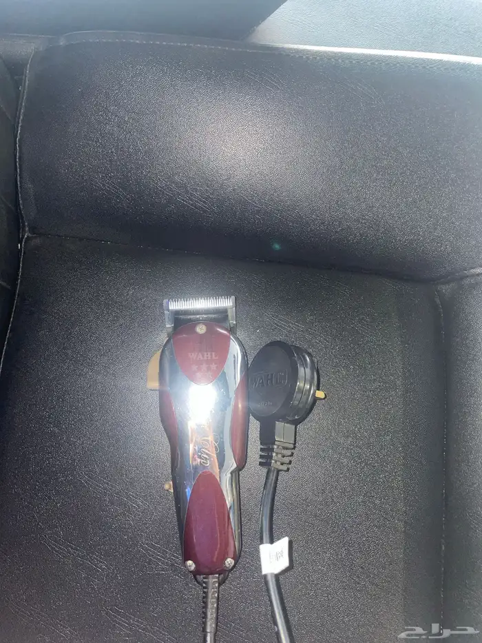 مكينة حلاقة امريكية احترافية اصلية خمس نجوم 4