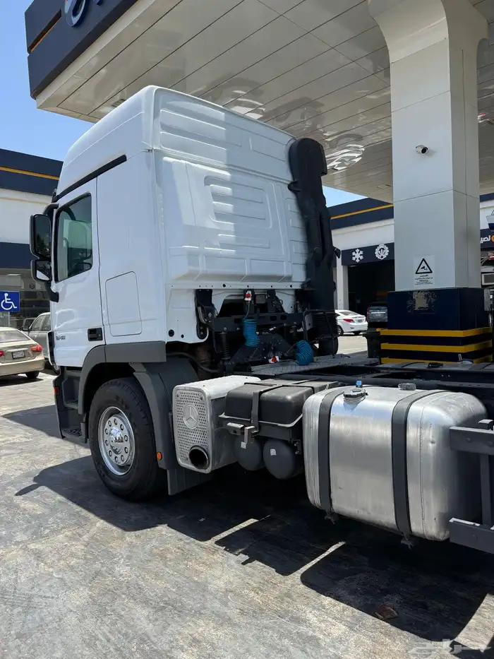 للبيع راس اكترس 2012 10