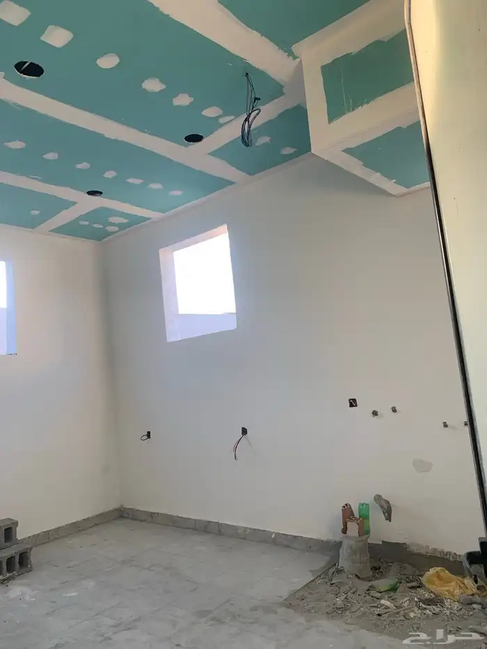 أصباغ داخلية وخارجية عوازل اسطح وديكورات 1