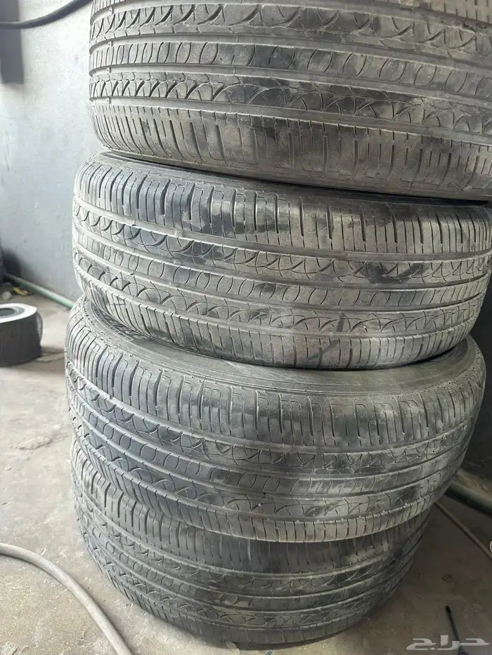 كفرات كامري 0