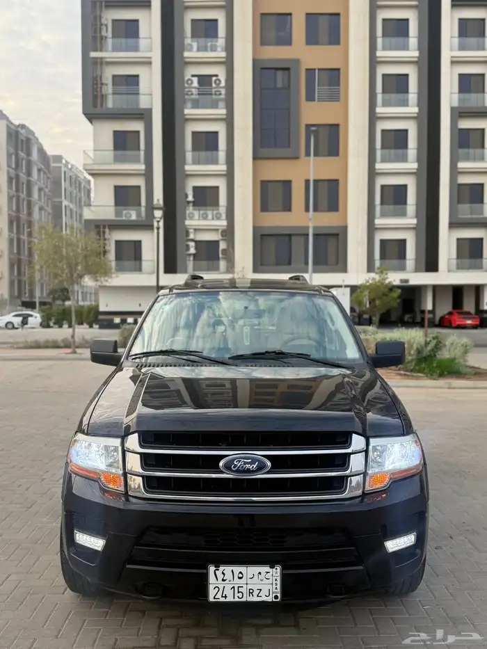 اكسبيدشن 2015 0