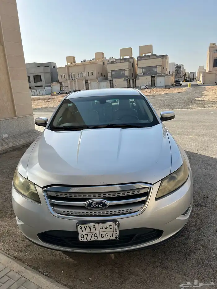 فورد تورس 2011 0