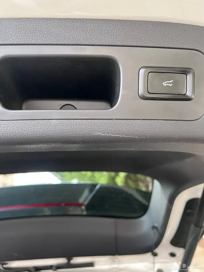 فورد تيريتوري تيتانيوم 2023 10