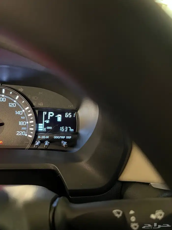 يارس 2026 مكينه 1500 سي سي 19