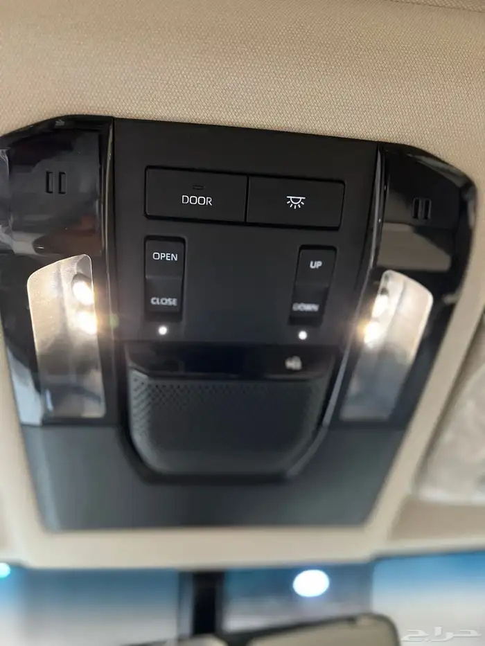 تويوتا   برادو TXL-2 ديزل 2025 جديد سعودي 218.500شامل 19