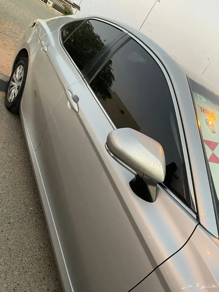 كامري 2019للبيع 6