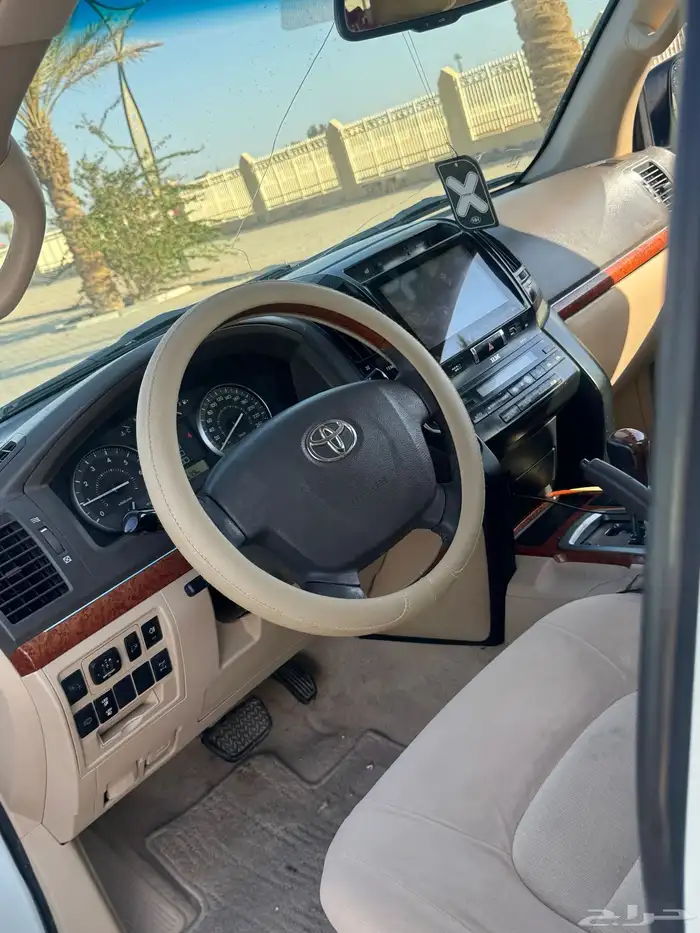 جيب لاندكروز 2014 فل كامل 10